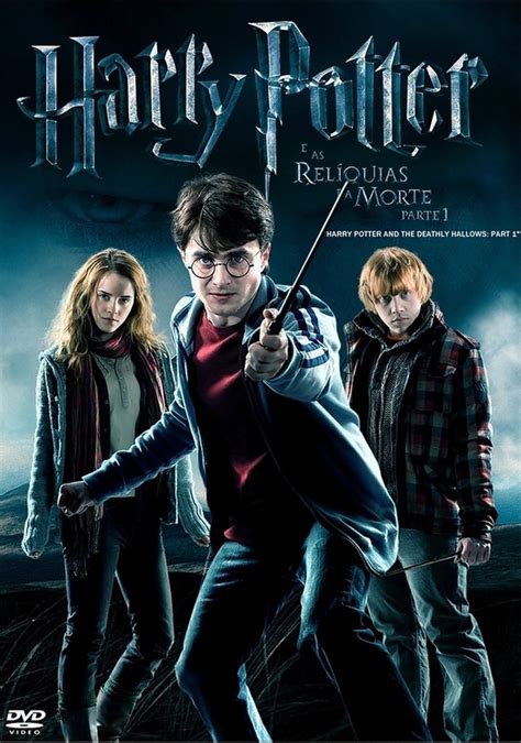 harry potter 7 partie 1 streaming vf